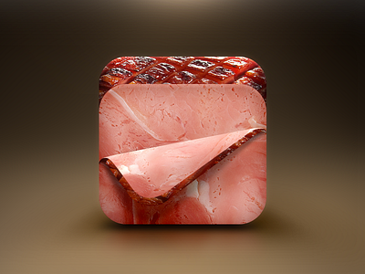 Ham iOS icon