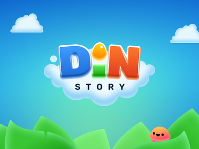 DiN Logo