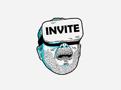 Dribbble Invite Giveaway dribbble dribbble invite giveaway invitation invite