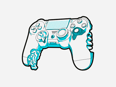 Ps4 Designs Themes Templates And Downloadable Graphic Elements On Dribbble Ps4 Designs Themes Templates And Downloadable Graphic Elements On Dribbble