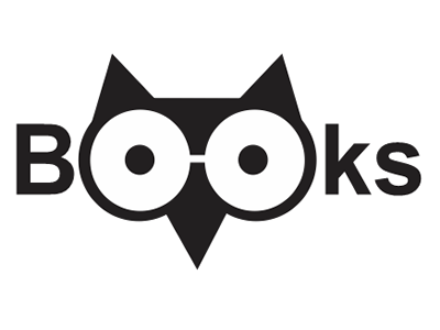 Logo Books books