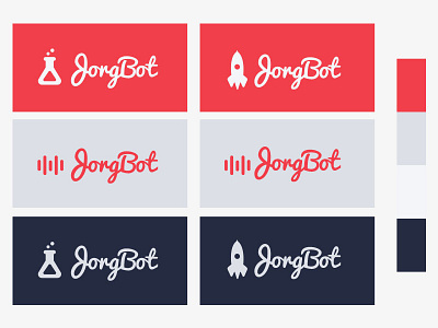 Logo jorgbot