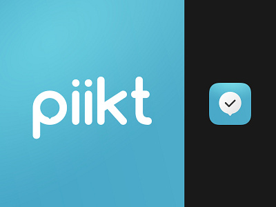 Piikt app app branding app icon branding icons identity illustration interface ui ux website