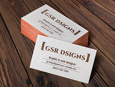 Letterpress Business Cards MockUp bold branding business business card business card design businesscard card design design embossed letterpressed mockup mockup design unique business card uxdesign webdesign