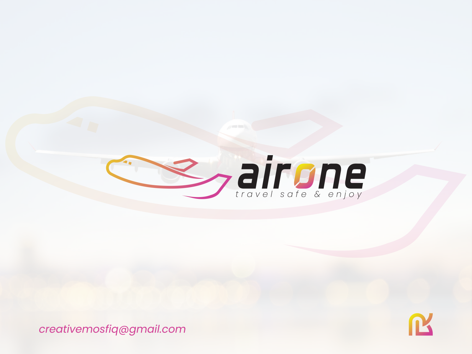 airone travel