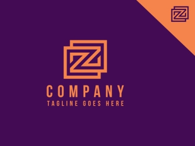 Z Furniture Collage Logo