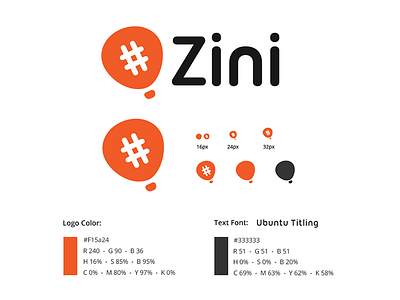 Logo style guide