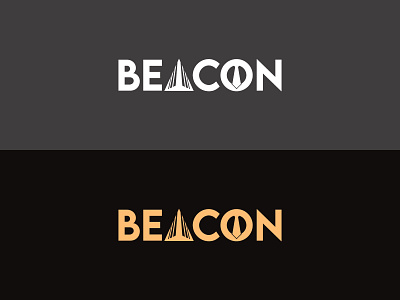 Beacon - Real Estate Broker Logo