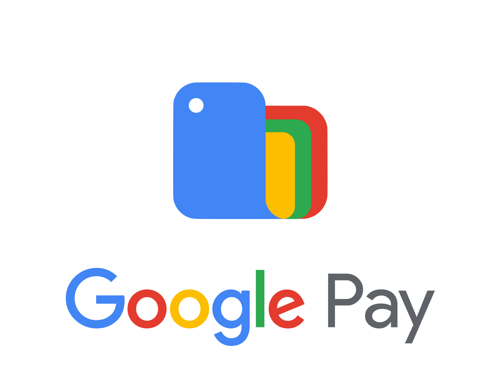 Free Google Pay Circle Round Logo SVG, PNG Icon, Symbol. Download Image.