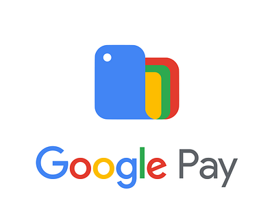 Google Pay Logo Redesign 3d animation applogo branding design icon illustration logo motion graphics photoshop typography ui vector