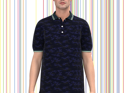 Men's Polo