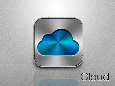 iCloud icns