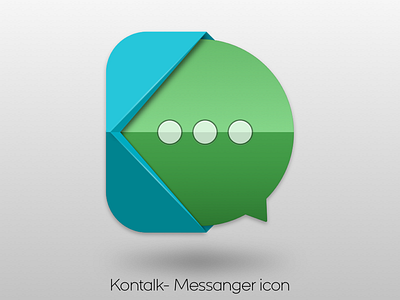 Kontalk Icon