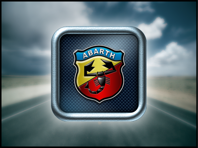 Abarth Icon iOs