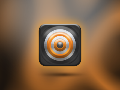 Vlc Icon adobe fireworks icon ios iphone vector vlc
