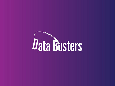 Logo Data Busters