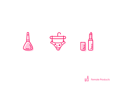 Female Products