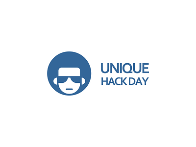 Hack Day Logo chet china hack hack day logo