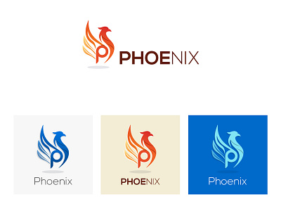 Phoenix  Logo