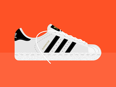 My New Shoes by Ankit Singh on Dribbble