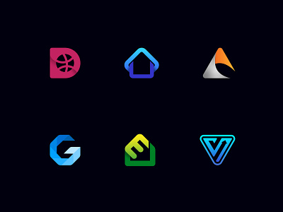 Best Logos collection #03