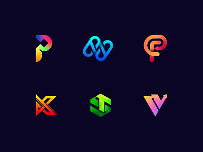 Logos collection #4