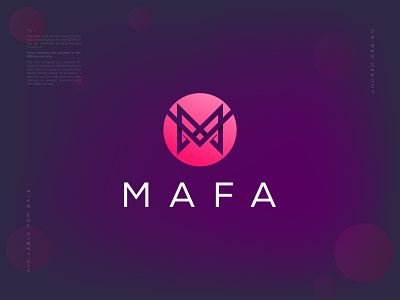 M logotype | Logo Design | Brand Logo