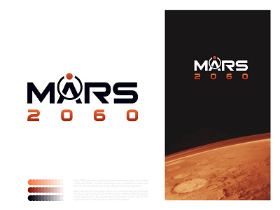Mars 2060