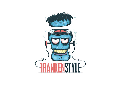 Frankenstyle