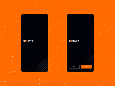 Orange app coinvfx cryptocurrency exchange