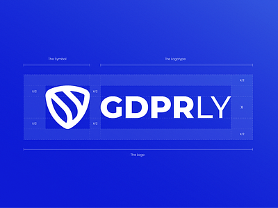 GDPRly | Logo Design