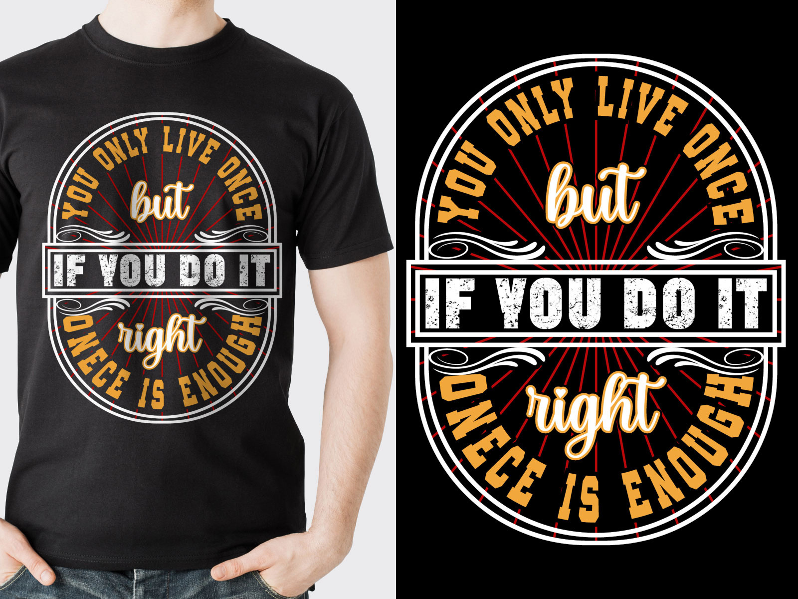 designers t shirt sale