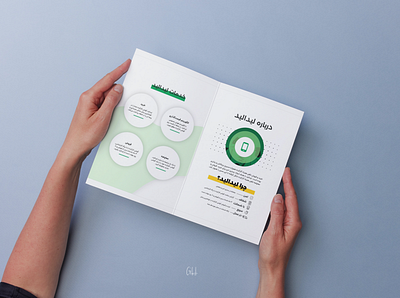 Brochure design branding brochure catalogue design graphic design minimal