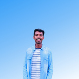 VENKATESH NADAR