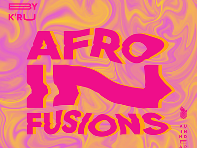 Afroinfustions design graphicdesign