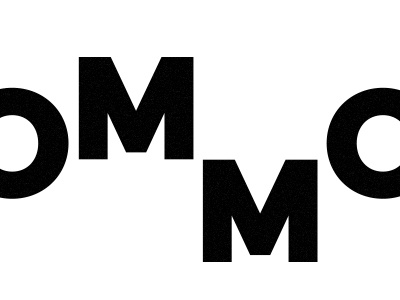 Common custom ligature pairings small caps typography