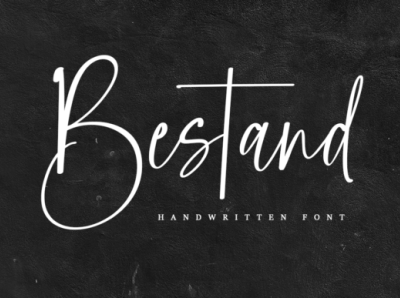 Bestand Fonts