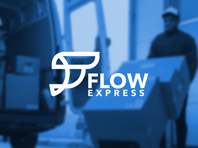 FLOW EXPEDITON COMPANY LOGO