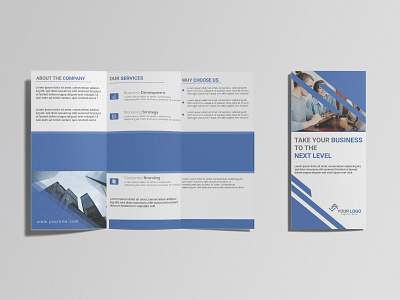 Trifold Brochure