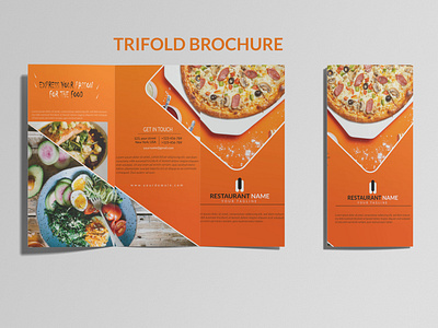 TRIFOLD BROCHURE