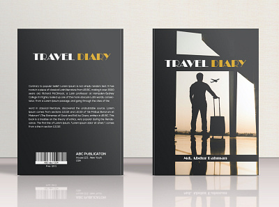 Book Cover book cover design graphic design print