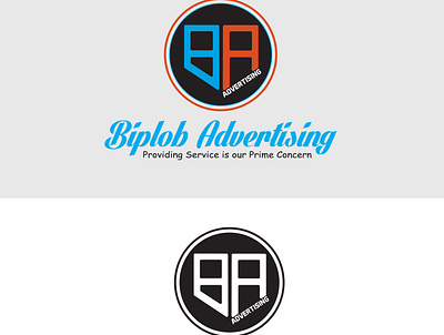 Logo brand identity branding corporate design logo