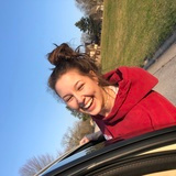 Cate Garber