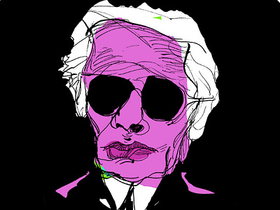 Karl Lagerfeld