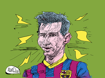 Leo Messi barcelona fc barcelona messi