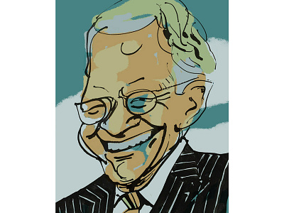 David Letterman