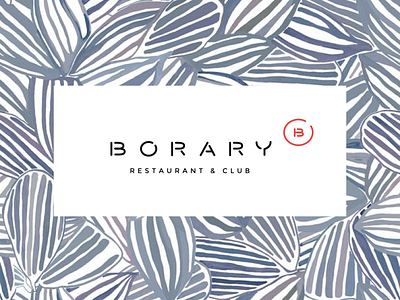 Borary