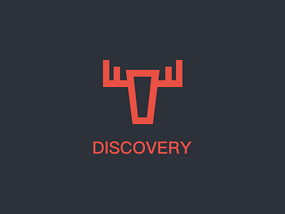 Discovery logo