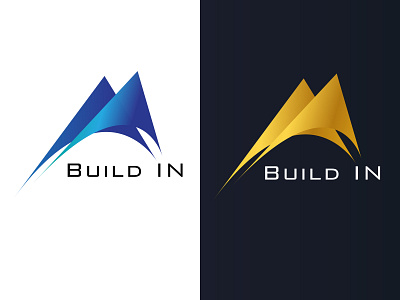 real estate/ company/ developer company logo adobe branding design geometric design illustration illustrator logo minimal real estate logo