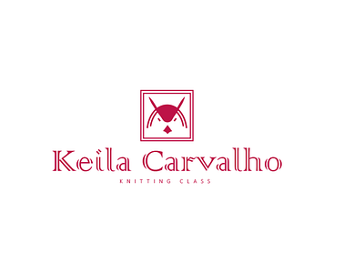 Logotipo - Keila Carvalho